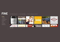 A great web design by FINE Design Group, Inc., San Francisco, CA: 