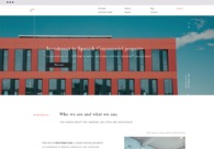 A great web design by adelane studio, Madrid, Spain: 