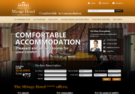 A great web design by Work Sole, Islamabad, Pakistan: 