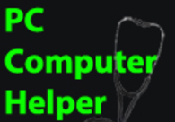 A great web design by PC Computer Helper, Cleveland, OH: 