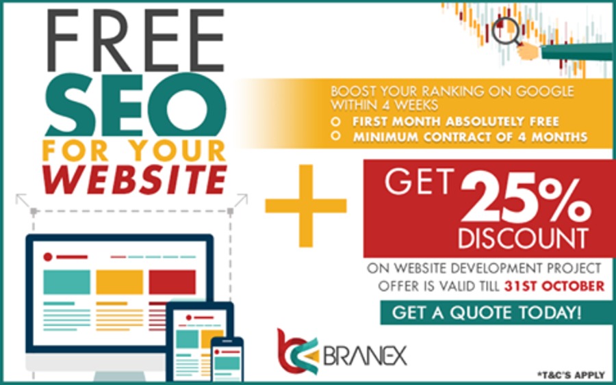 A great web design by Branex.ca, Toronto, Canada: 