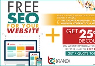 A great web design by Branex.ca, Toronto, Canada: 