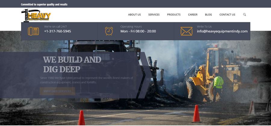 A great web design by Itech Diffusion, LLC, Worcester, MA: 