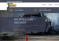 A great web design by Itech Diffusion, LLC, Worcester, MA: 
