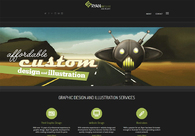 A great web design by RR Web and Print, Pine, AZ: Responsive Website, Portfolio
, Service
, Wordpress
