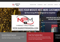 A great web design by Market Pro Media, Royal Palm Beach, FL: 