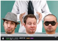 A great web design by codyL, Phoenix, AZ: 