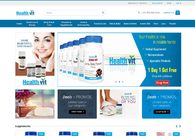 A great web design by Xmx Solutions, Ahmedabad, India: 