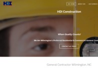 A great web design by Just for Websites, Cortez, CO: Responsive Website, Other, Construction
, Other