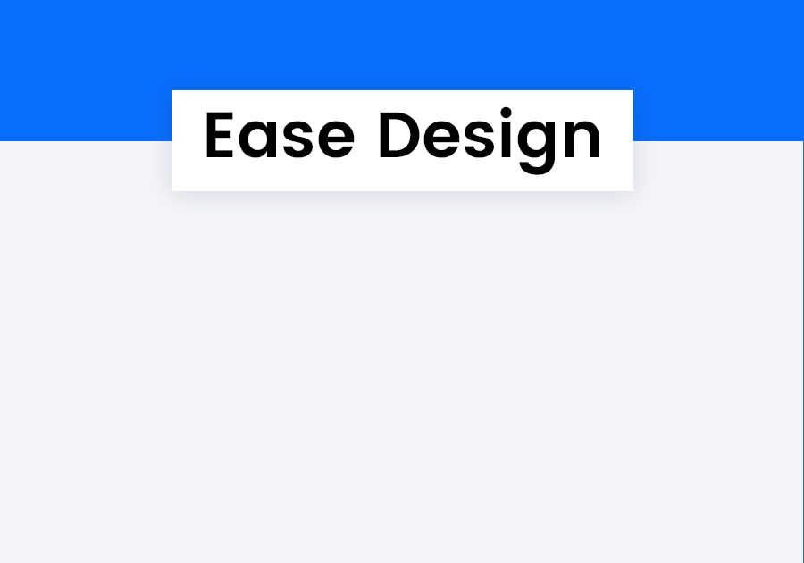 A great web design by Ease Design, Ahmedabad, India: 