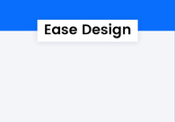 A great web design by Ease Design, Ahmedabad, India: 