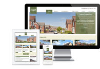 A great web design by BK Web Design, Edgware, United Kingdom: 