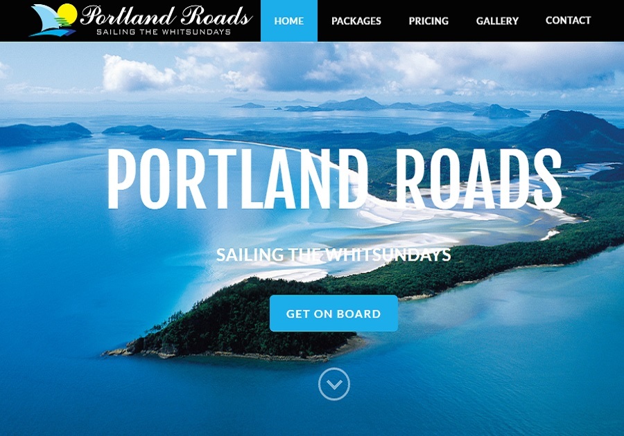 A great web design by Web Design Auckland, Auckland, New Zealand: 