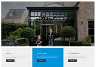 A great web design by Fuseo, Antwerp, Belgium: 