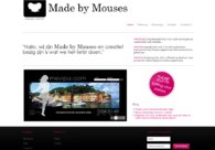 A great web design by Made by Mouses, Zwolle, Netherlands: 