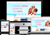 A great web design by Pixelwebsource, San Jose, CA: Responsive Website, Marketing Website
, Service
, Wordpress
