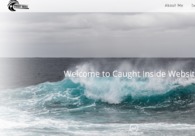 A great web design by Caught Inside Websites, Portland, OR: 