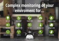 A great web design by Softarex Technologies, Inc., Alexandria, VA: 