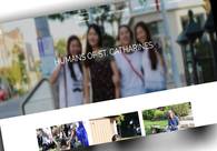 A great web design by ETHAN MORNEAU Web Design, Toronto, Canada: 