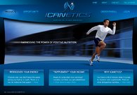A great web design by Levant Technologies, Oklahoma City, OK: 