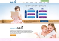 A great web design by Thinsquare LLC, Newark, DE: 