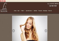 A great web design by Wink's Help, Fort Wayne, IN: 