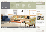 A great web design by HYDRANT, San Francisco, CA: 