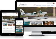 A great web design by Glorywebs, Harrisburg, PA: 