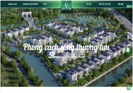 A great web design by 3FORCOM, Ho Chi Minh City, Viet Nam: 