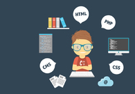 A great web design by Ignytes Agency, London Colney, United Kingdom: 