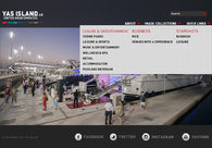 A great web design by Grafdom, Dubai, United Arab Emirates: 