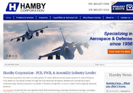 A great web design by Propel Pages, Macomb, MI: Responsive Website, Marketing Website
, Manufacturing
, PHP
