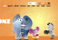 A great web design by Nice Digitals, Salt Lake City, UT: 