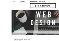 A great web design by JTECHPRO , London, United Kingdom: 