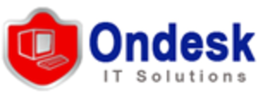 A great web design by Ondesk It Solutions, Delhi, India: 