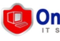 A great web design by Ondesk It Solutions, Delhi, India: 