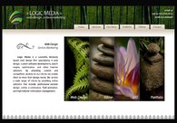 A great web design by Logic Media, Louisville, KY: 