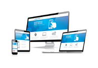 A great web design by Disruptive Digital Pte. Ltd., Singapore, Singapore: 