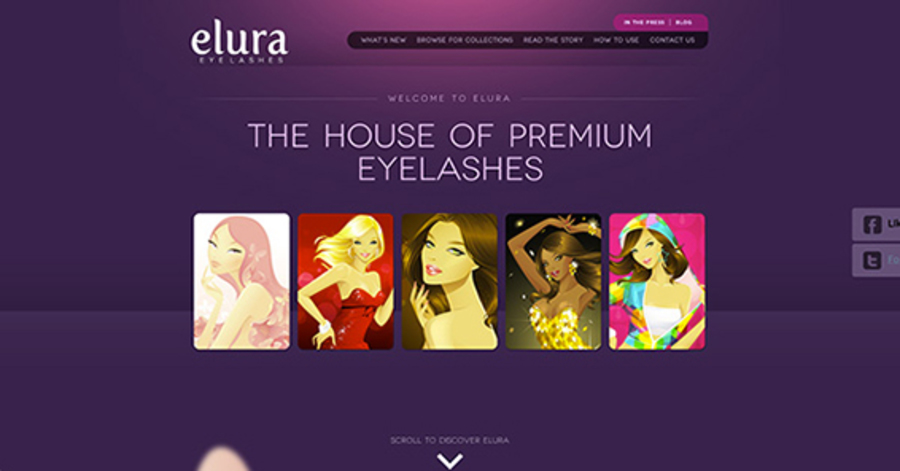 A great web design by Stucel Media Kreatif, Jakarta, Indonesia: 