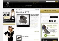 A great web design by Opera New Media, Los Angeles, CA: 