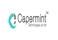 A great web design by Capermint Technologies, Ahmedabad, India: 