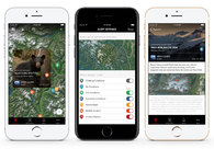 A great web design by Steamclock Software, Vancouver, Canada: Mobile App
, Other, Technology
, iOS (Objective-C)
