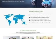 A great web design by Proglobalbusinesssolutions, Orlando, FL: 