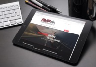 A great web design by Nexxus Designs, Houston, TX: 