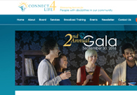 A great web design by TrophyWebs, Hamilton, Canada: 