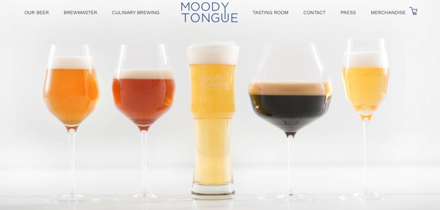 A great web design by Codal, Chicago, IL: 