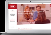 A great web design by ASPER Software House, Warsaw, Poland: 