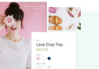 A great web design by eHouse Studio, Charleston, SC: 