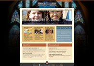 A great web design by RocketFuel, Memphis, TN: 