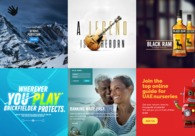 A great web design by eDesign Interactive , Morristown, NJ: 